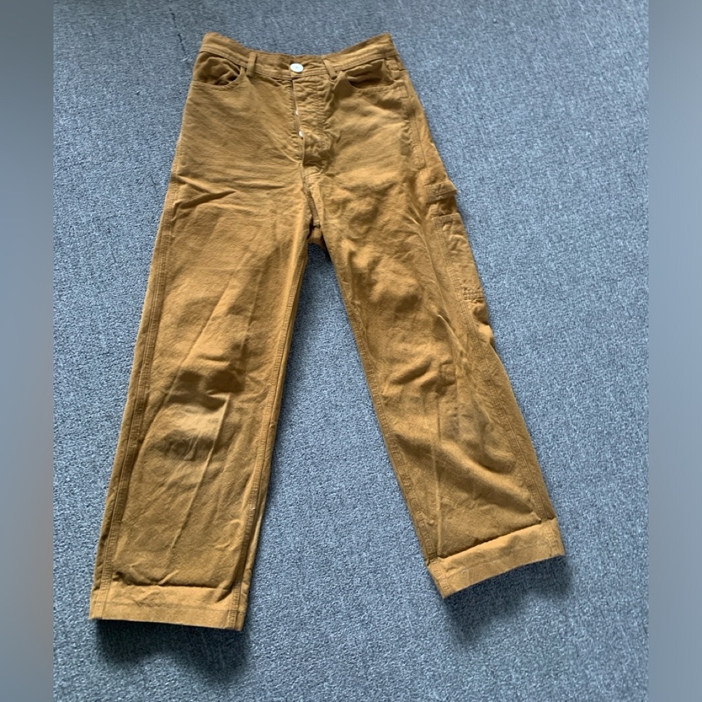 Jesse Kamm Handy Pants